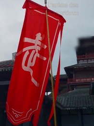 L'Écho du Phénix - Episode 4