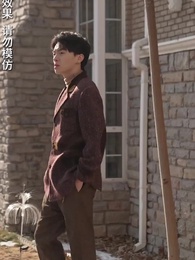 第21集 - 黑月光之重啟人生