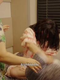 The Most Painful Kiss in the World - Episode 21