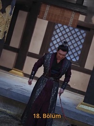 Eşsiz İmparatorluk - Episode 18