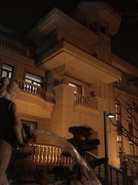 第23集 - 離婚後我的首富乾媽團炸了