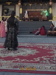 Eşsiz İmparatorluk - Episode 19