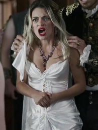 EX MAGIQUE : CROCS et GRIFFES, tous deux épris de MOI - Episode 3