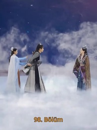 Bölüm 98 - Eşsiz İmparatorluk