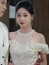 全家偷聽真千金心聲，炮灰女配覺醒了 - Episode 23