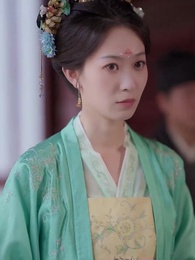 第35集 - 侯爺,夫人她又在演戲了