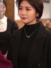 黑月光之重啟人生 - Episode 19