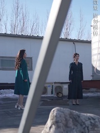 第90集 - 黑月光之重啟人生