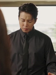 The Most Painful Kiss in the World - Episode 5