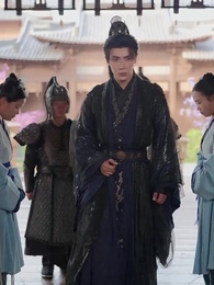 第14集 - 侯爺,夫人她又在演戲了