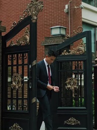 第58集 - 離職後我被老闆寵上天