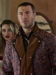 Meu Ex Mágico: Entre Presas e Garras - Episode 15