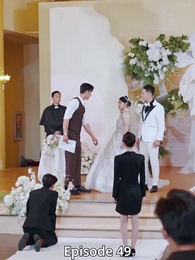 Episode 49 - [Dubbed]Not the Old Me