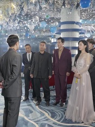 第21集 - 至尊仙婿