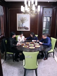 Episódio 25 - Arrependimento Tardio dos Irmãos