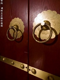 第9集 - 離婚後我的首富乾媽團炸了