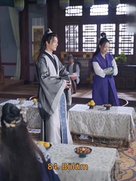 Eşsiz İmparatorluk - Episode 84