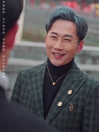 第36集 - 天機聖尊