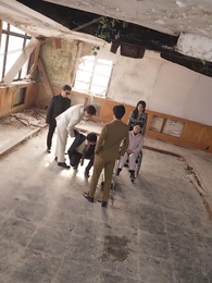 第82集 - 離婚後我的首富乾媽團炸了