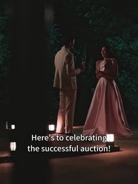 The Most Painful Kiss in the World - Episode 17