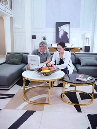 Golpes Ocultos: El Secreto de la Campeona - Episode 36