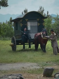 L'Écho du Phénix - Episode 15