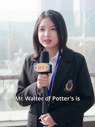 Episode 28 - [Dubbed]Security Father Turns Out The Big Shot