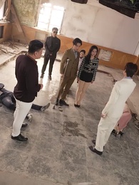 第89集 - 離婚後我的首富乾媽團炸了