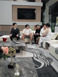 第49集 - 全家偷聽真千金心聲，炮灰女配覺醒了