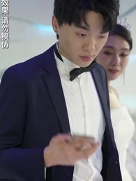 第55集 - 黑月光之重啟人生