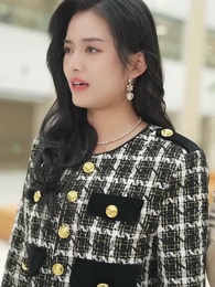 第55集 - 離婚後我的首富乾媽團炸了