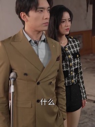 第88集 - 離婚後我的首富乾媽團炸了