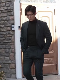 黑月光之重啟人生 - Episode 12