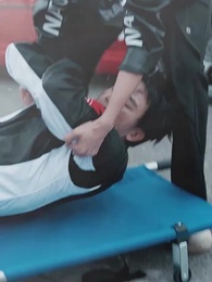 Episode 12 - [Synchron]Liebling, ich heirate bald