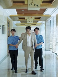 Revenge Is My Game - Episode 50