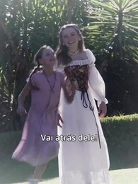 Meu Ex Mágico: Entre Presas e Garras - Episode 28