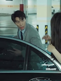 [더빙 버전]새벽에 떠오르는 사랑 - Episode 44