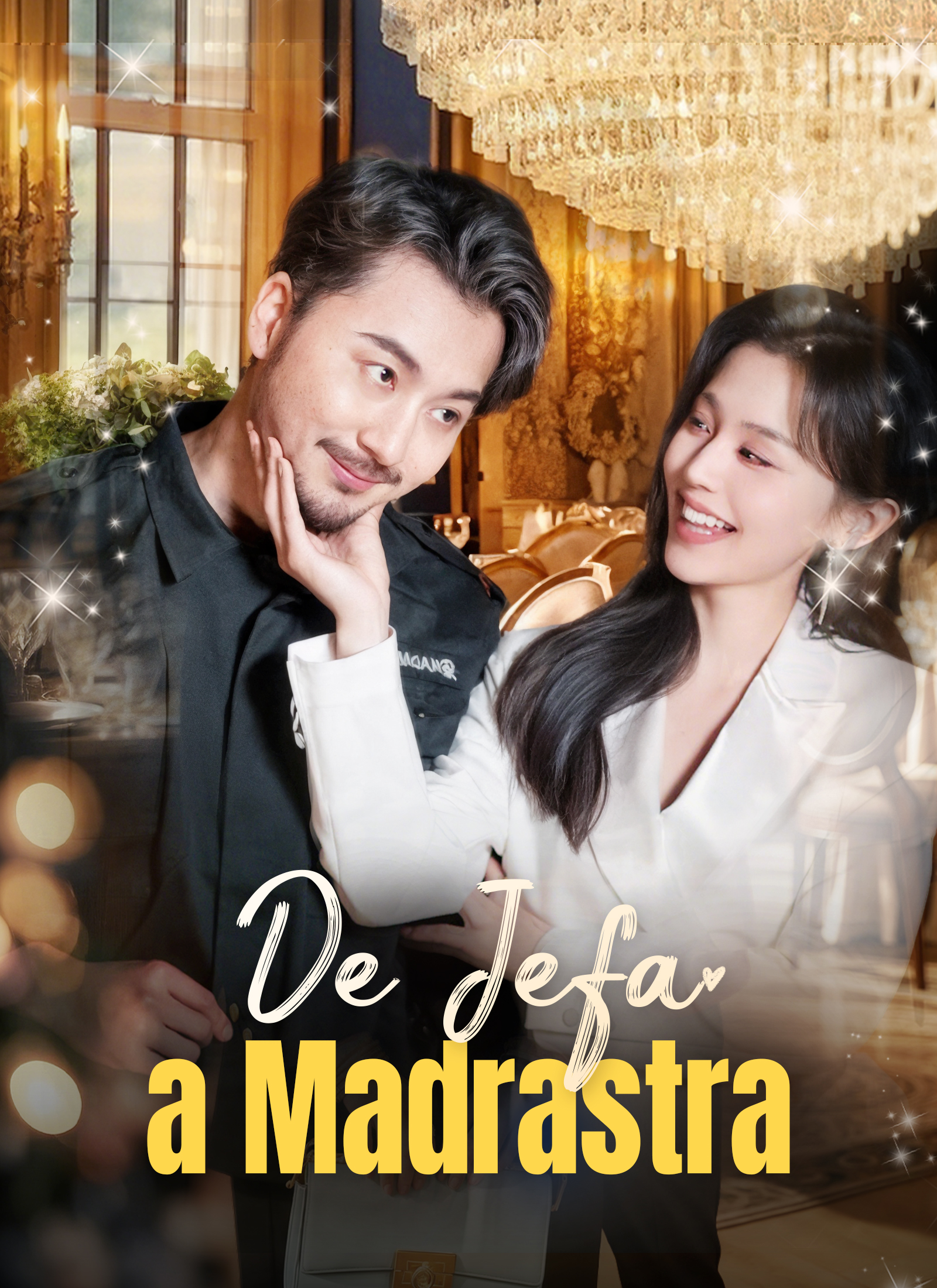 [Doblado]De Jefa a Madrastra