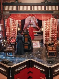 ตอนที่ 2 - ทะลุมิติ พลิกชะตาให้คุณสามี