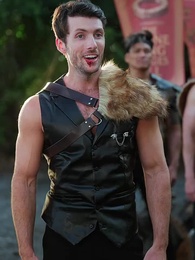 اخترت المستذئب المشّرد ليكون زوجي - Episode 24