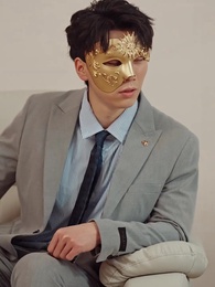 29화 - [더빙 버전]새벽에 떠오르는 사랑