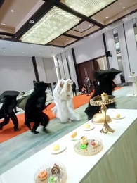 Episodio 26 - [Doppiato]Ritorno del Dio della Guerra