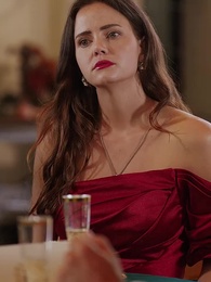 اخترت المستذئب المشّرد ليكون زوجي - Episode 48