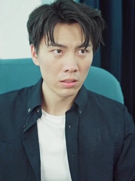 [더빙 버전]새벽에 떠오르는 사랑 - Episode 17