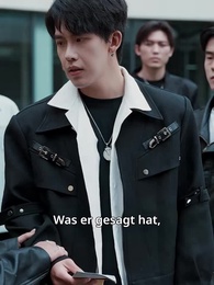 Episode 31 - [Synchron]Liebling, ich heirate bald