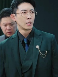 5화 - 시련을 넘은 아버지의 사랑