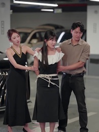 [Dubbed]Parking Lot Secrets - Episode 26