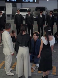 [Dubbed]Parking Lot Secrets - Episode 33