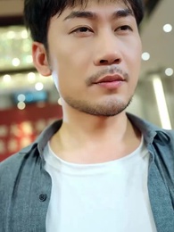 Episodio 34 - [Doppiato]Ritorno del Dio della Guerra