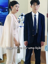 Episódio 9 - Traição Sem Vergonha